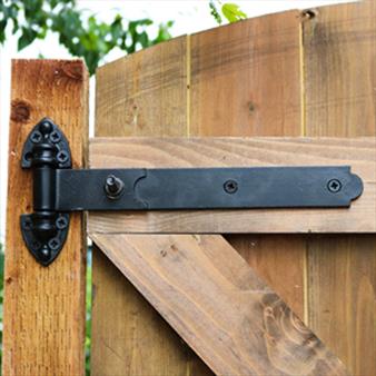 Gate & Shed Hinges