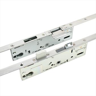 Timber Multipoint Door Locks