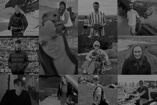 About Us