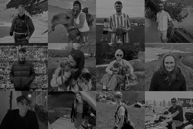 About Us