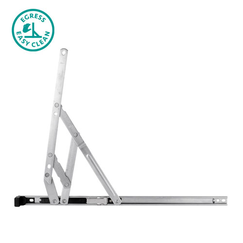 Egress Easy Clean Friction Hinge