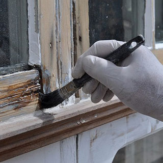 How To Maintain & Repair Your Timber Windows