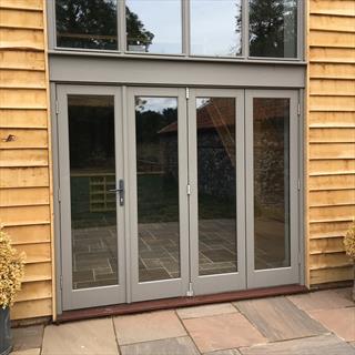 Essential Guide To Bi-Fold Doors
