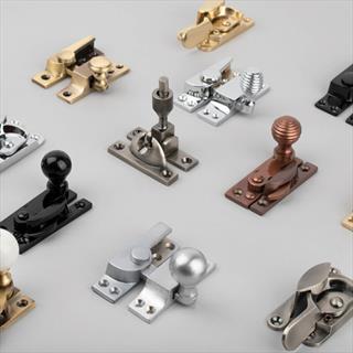 Enhance the Charm of Your Sash Windows with Premium Sash Window Furniture