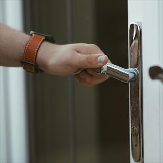 6 Ways To Improve Your Home Security