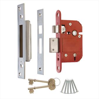 Door Locks and Latches