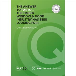 Part Q Guideline Documents for Casement Windows 2022