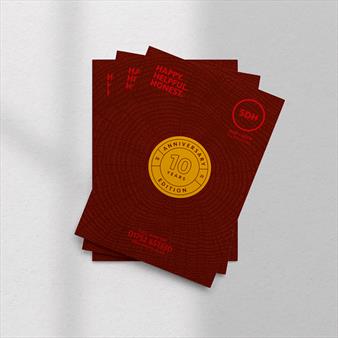 Issue 10 Catalogue