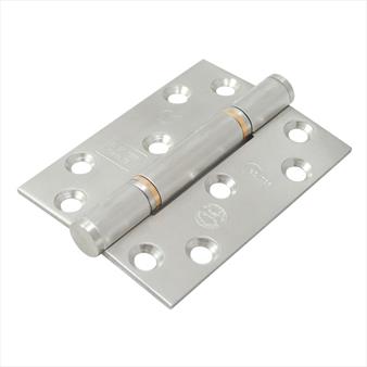 Stainless Steel Hinges