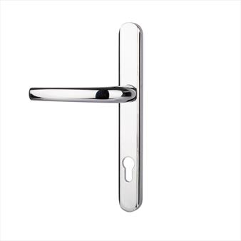 Timber Series Door Hardware