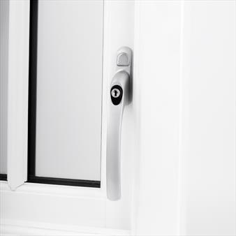 Alpine Espag Window Handles