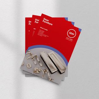 Door Furniture Catalogue