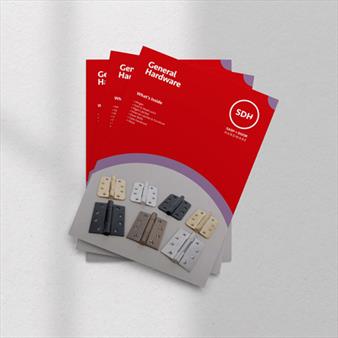 General Hardware Catalogue