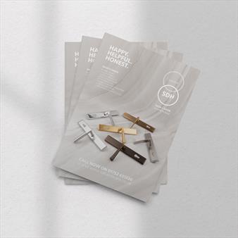 Issue 8 Catalogue