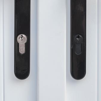 Door Cylinders