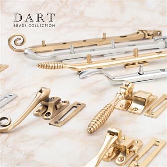 Dart Window Furniture