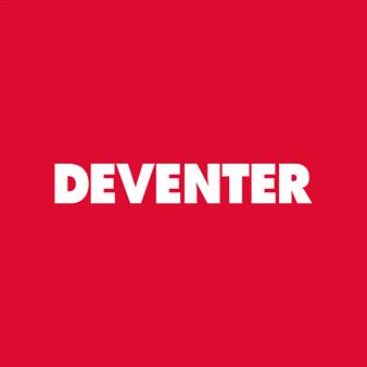 Deventer Brand