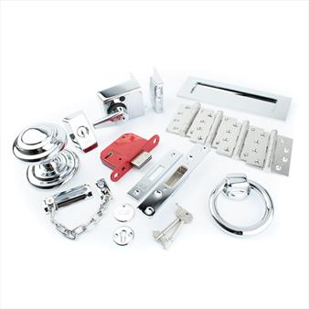 Door Furniture & Lock Kits