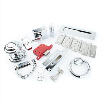 Door Furniture & Lock Kits