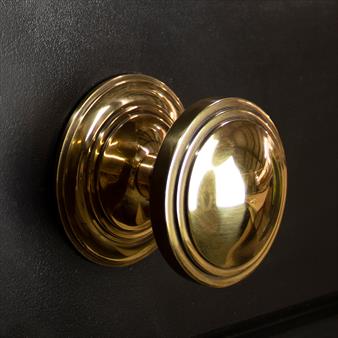 Centre Door Knobs