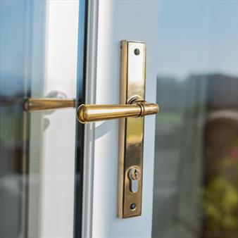 External Door Handles