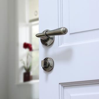 Finesse Internal Door Handles