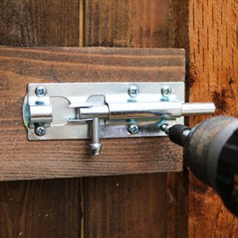 Gate Hardware Accessories