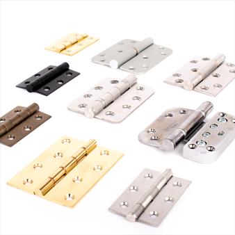 Hinges
