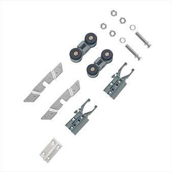 Internal Sliding Door Components