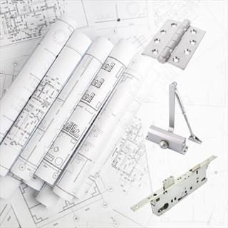 Ironmongery Scheduling