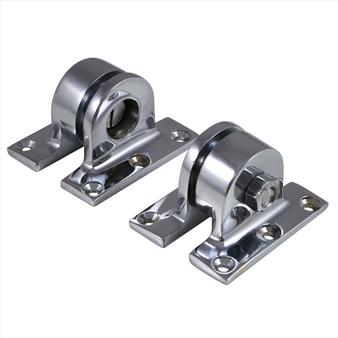 Pivot Window Hardware