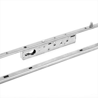 Patio Door Components