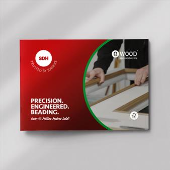 Qwood Brochure