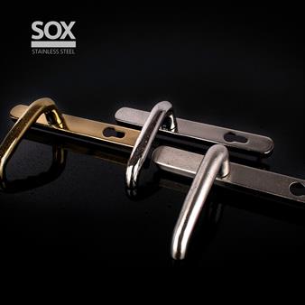 SOX External Door Furniture