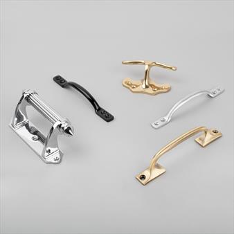 Sash Handles