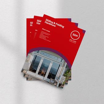 Sliding and Folding Catalogue
