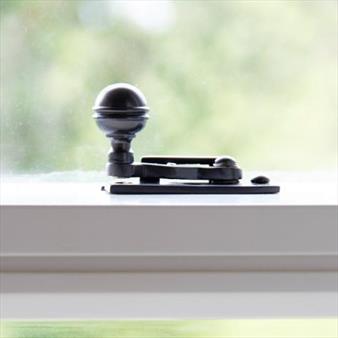 From the Anvil Sliding Sash