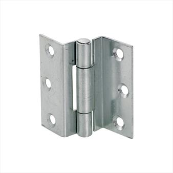 Stormproof & Rebated Hinges