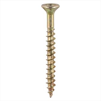 Timber Construction Screws