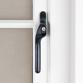 Timber Series Window Hardware