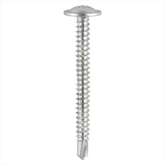 Window and Door Fabrication Screws