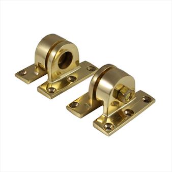 Pivot Hinges