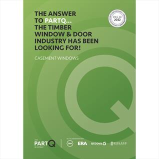 Part Q Guideline Documents for Casement Windows 2022