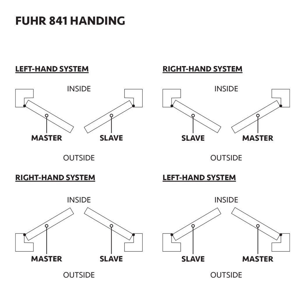 841-FR45-LH-1