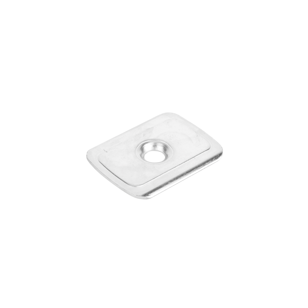 Fuhr 841 Cover Plate for Slave Lock