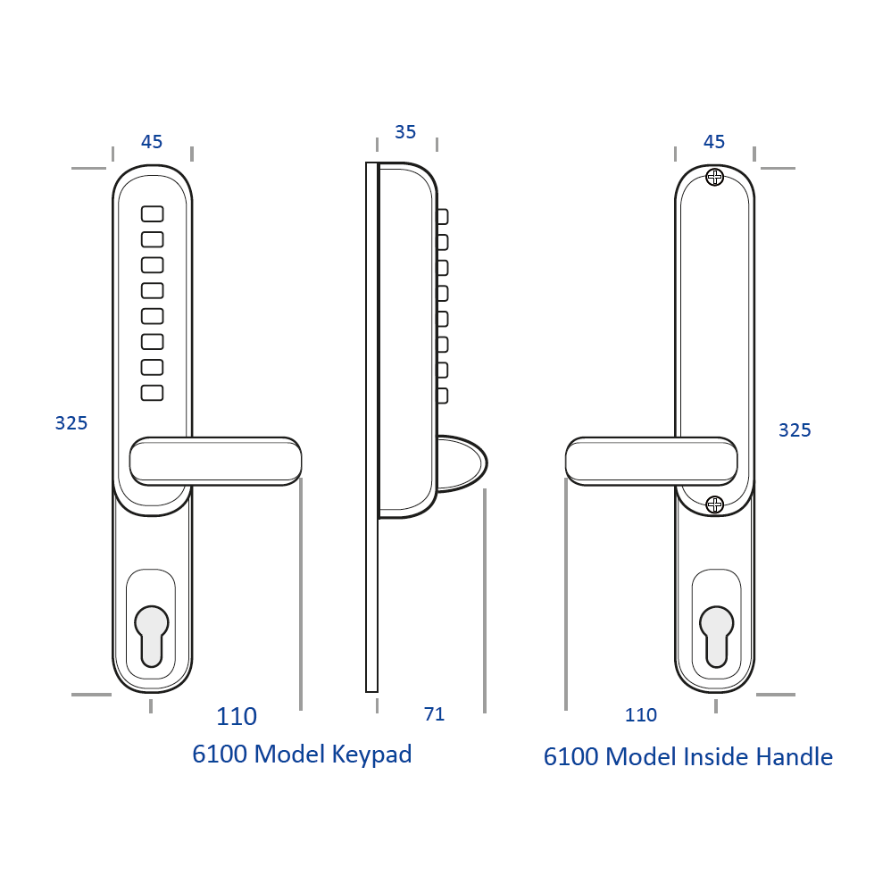 BL6100SCP