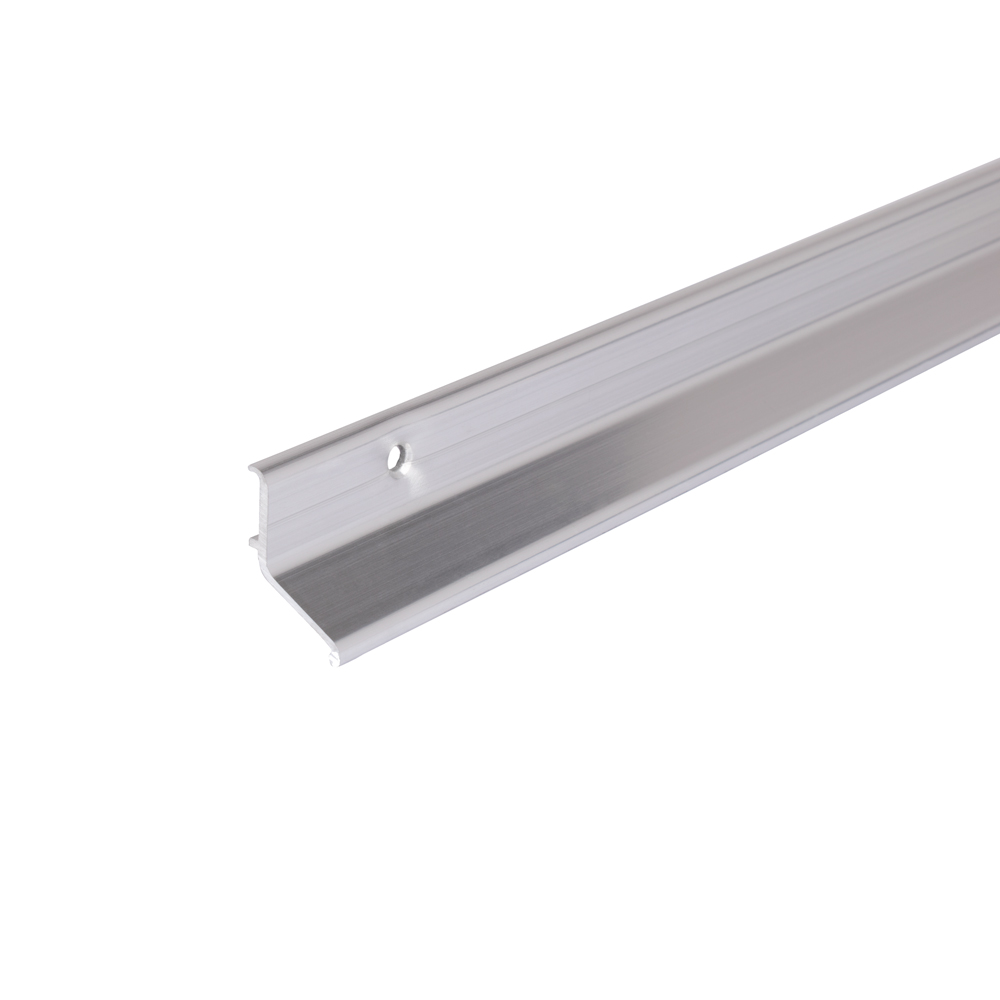 Exitex Rain Deflector 20 - 1220mm - Aluminium