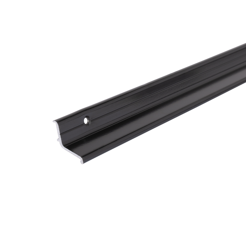 Exitex Rain Deflector 20 - 1220mm - Black
