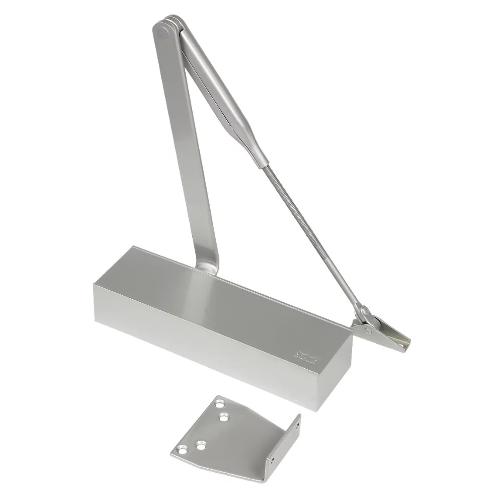 Dorma TS72V BC Standard Certifire Overhead Door Closer with Backcheck