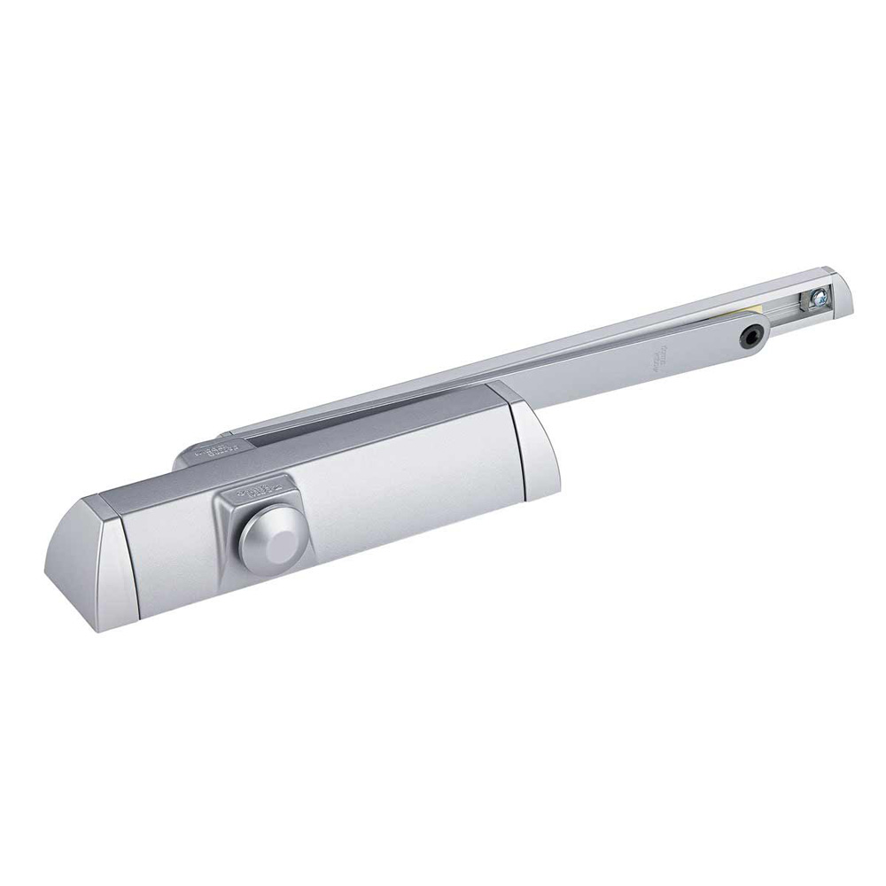 Dorma TS90 Cam Action Certifire Overhead Door Closer with Slide Arm